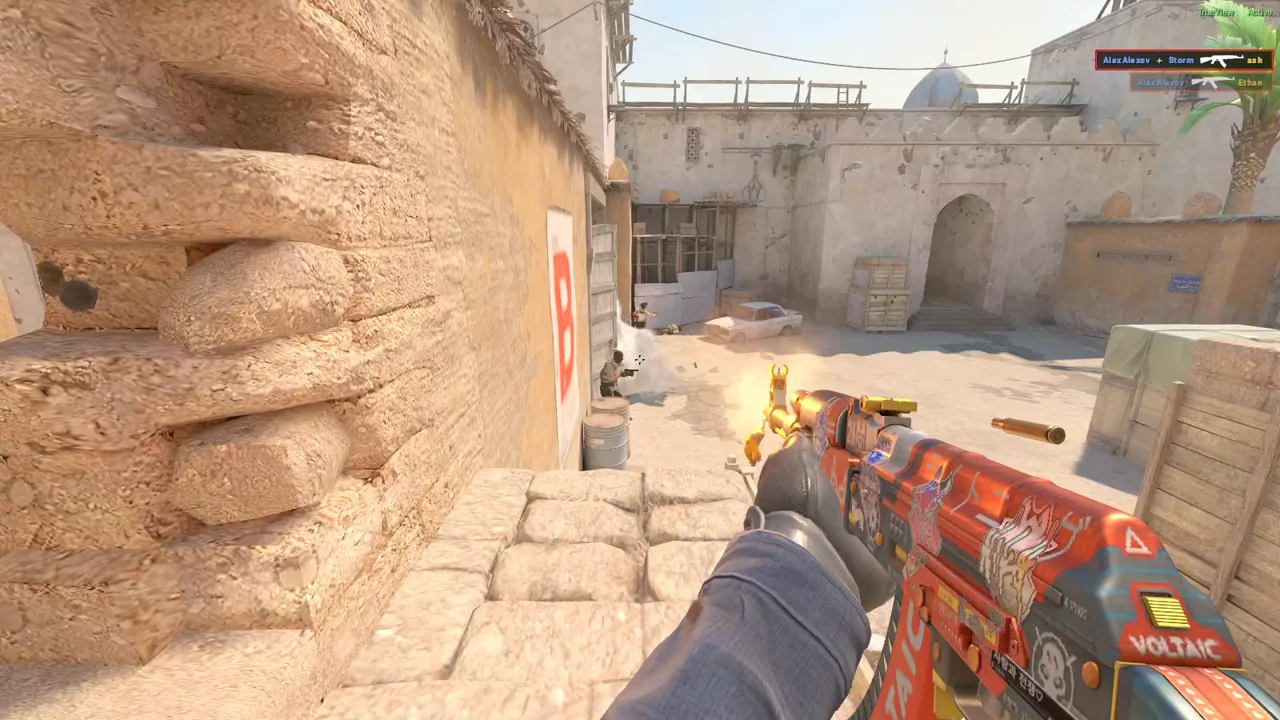 highlight